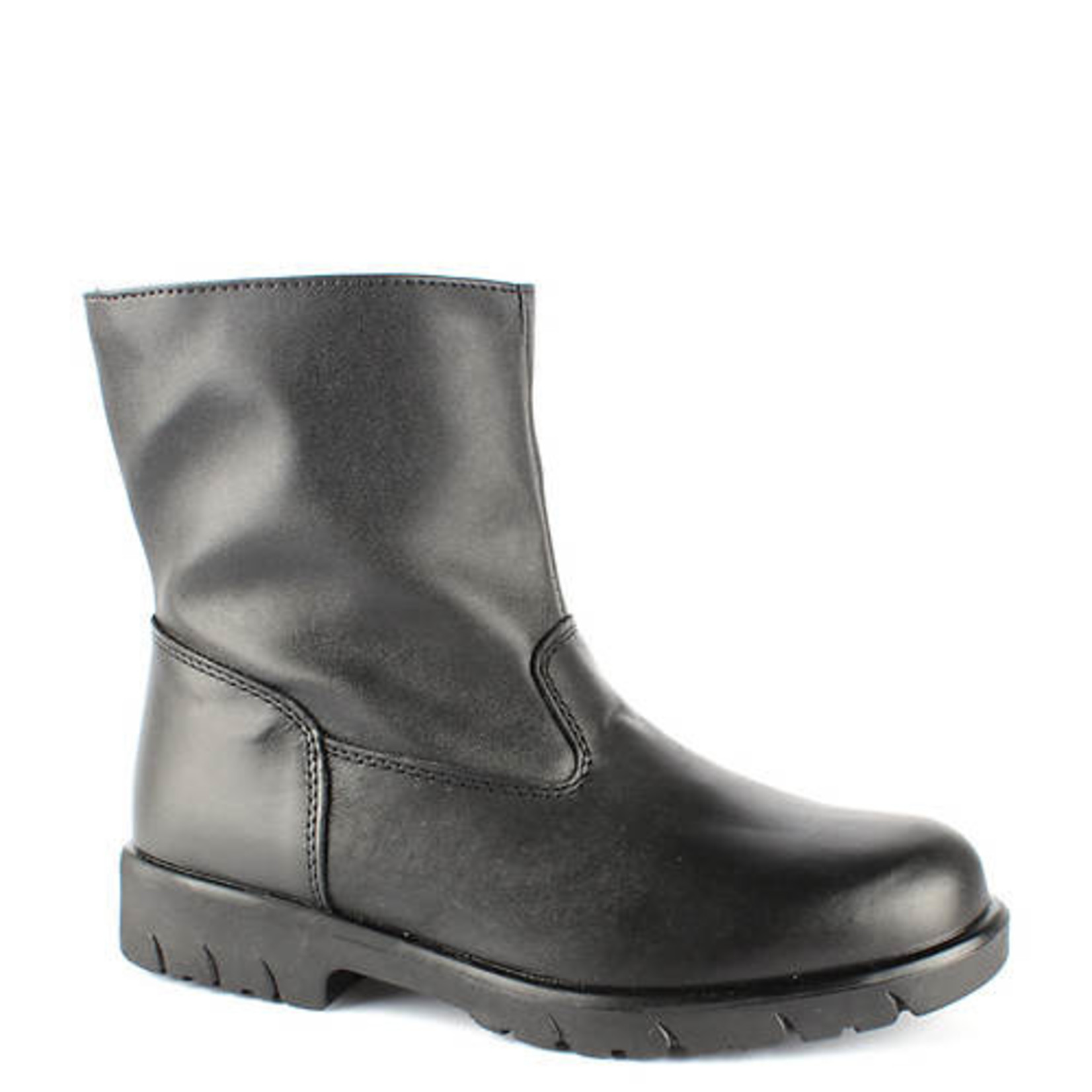 Toe Warmers Track Men's Winter Boots 