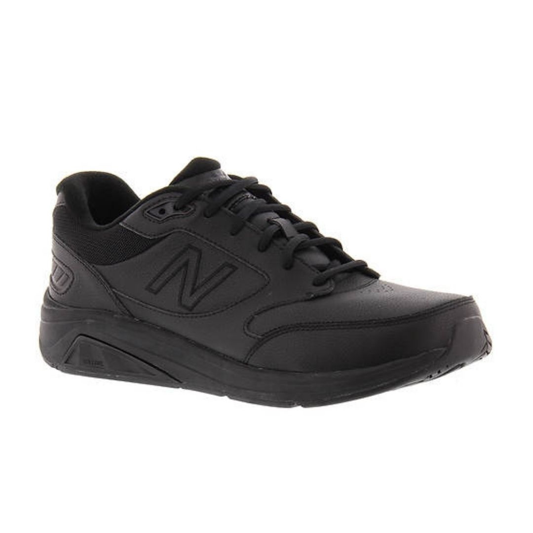 New Balance 577 Comfort Walking Shoe 577v1 - New Balance main image 4