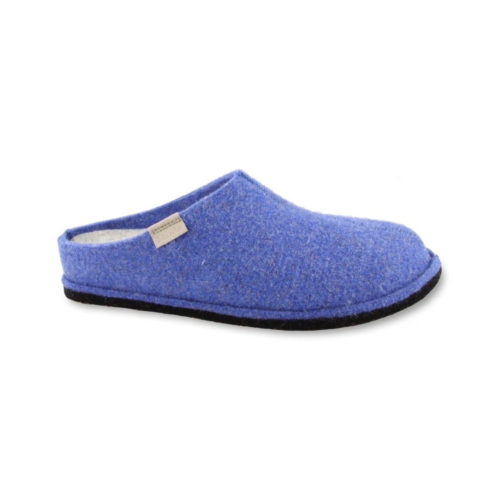 Sanita Sanita Faroe Felt Slippers