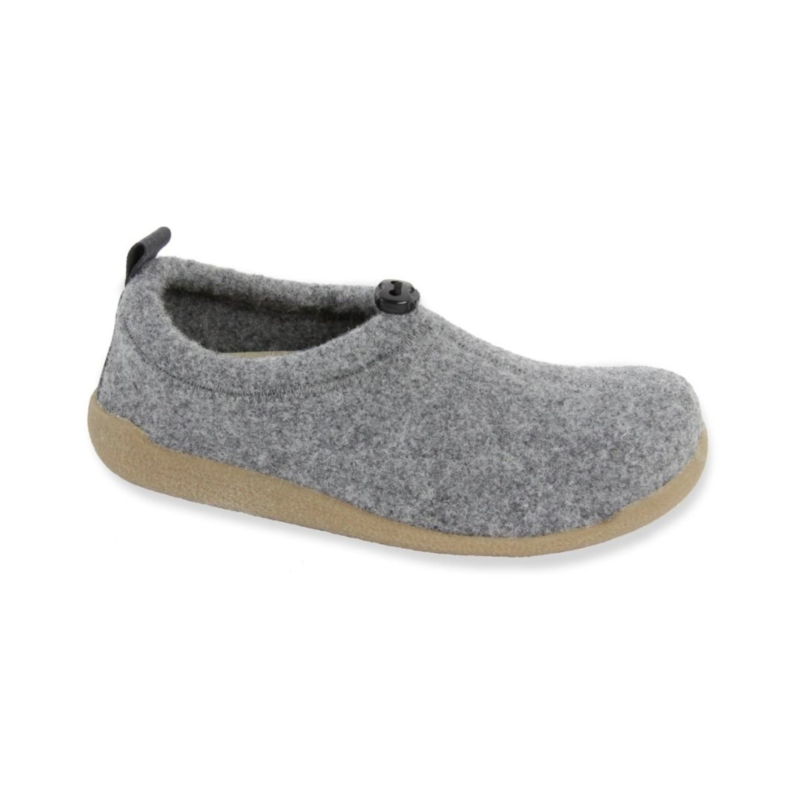 Sanita Sanita Lodge Shoe Felt Slippers