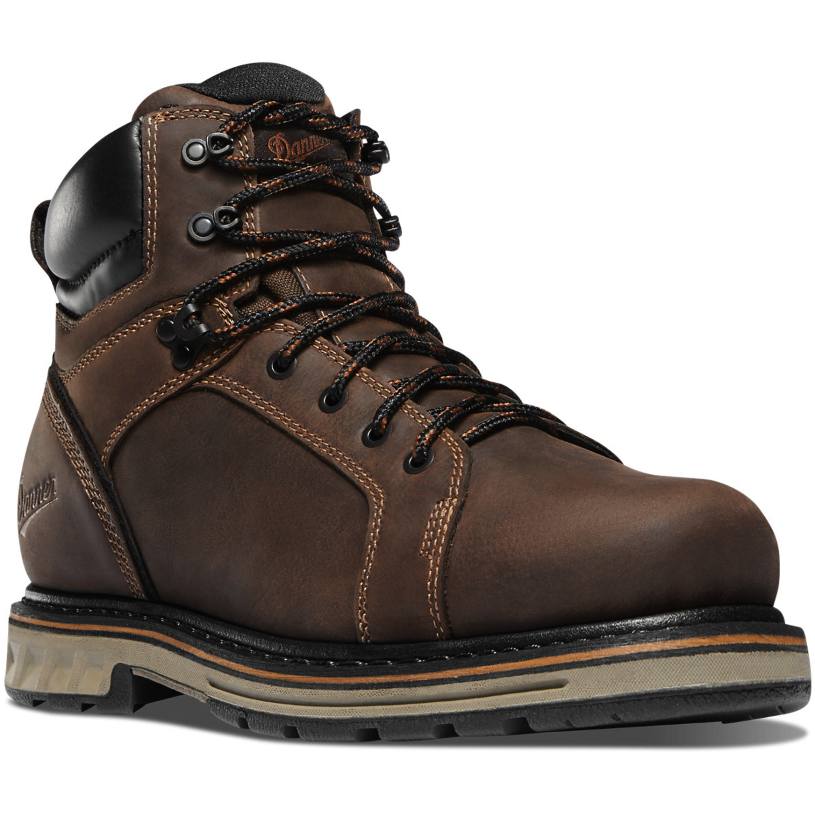 danner men's work boots