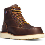 Danner Danner Bull Run Moc Toe 15563 6” Men’s Work Boots