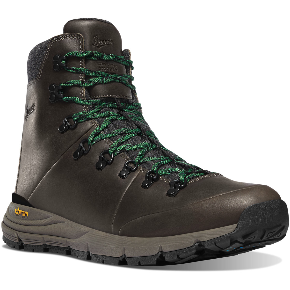 Side zip hiking boots Clearance