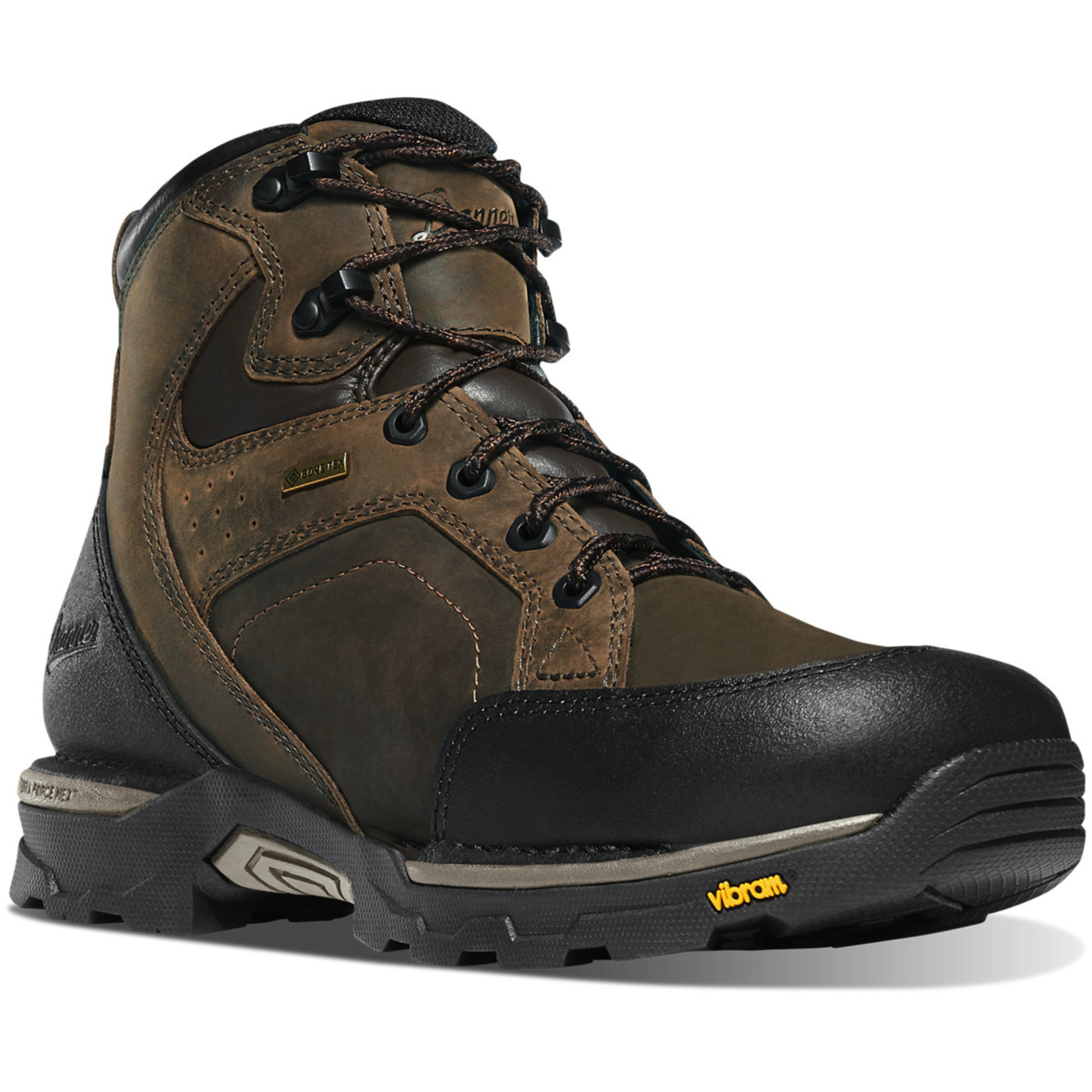 Danner Danner Crucial 6” Class 75/75 EH WP Men’s NMT Safety Toe Boots