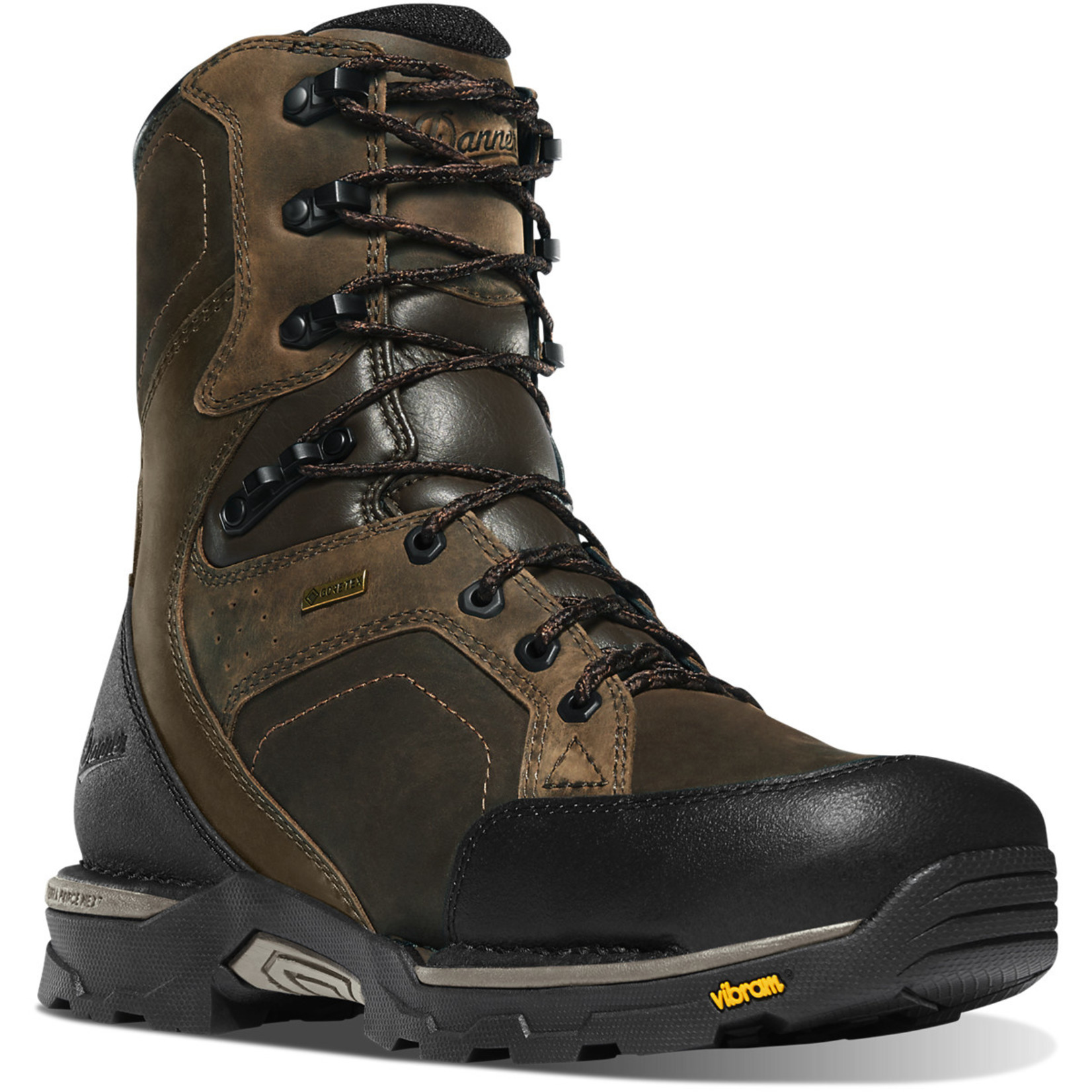 Danner Danner 15863 Crucial 8” Class 75/75 EH WP Men’s NMT Safety Toe Boots