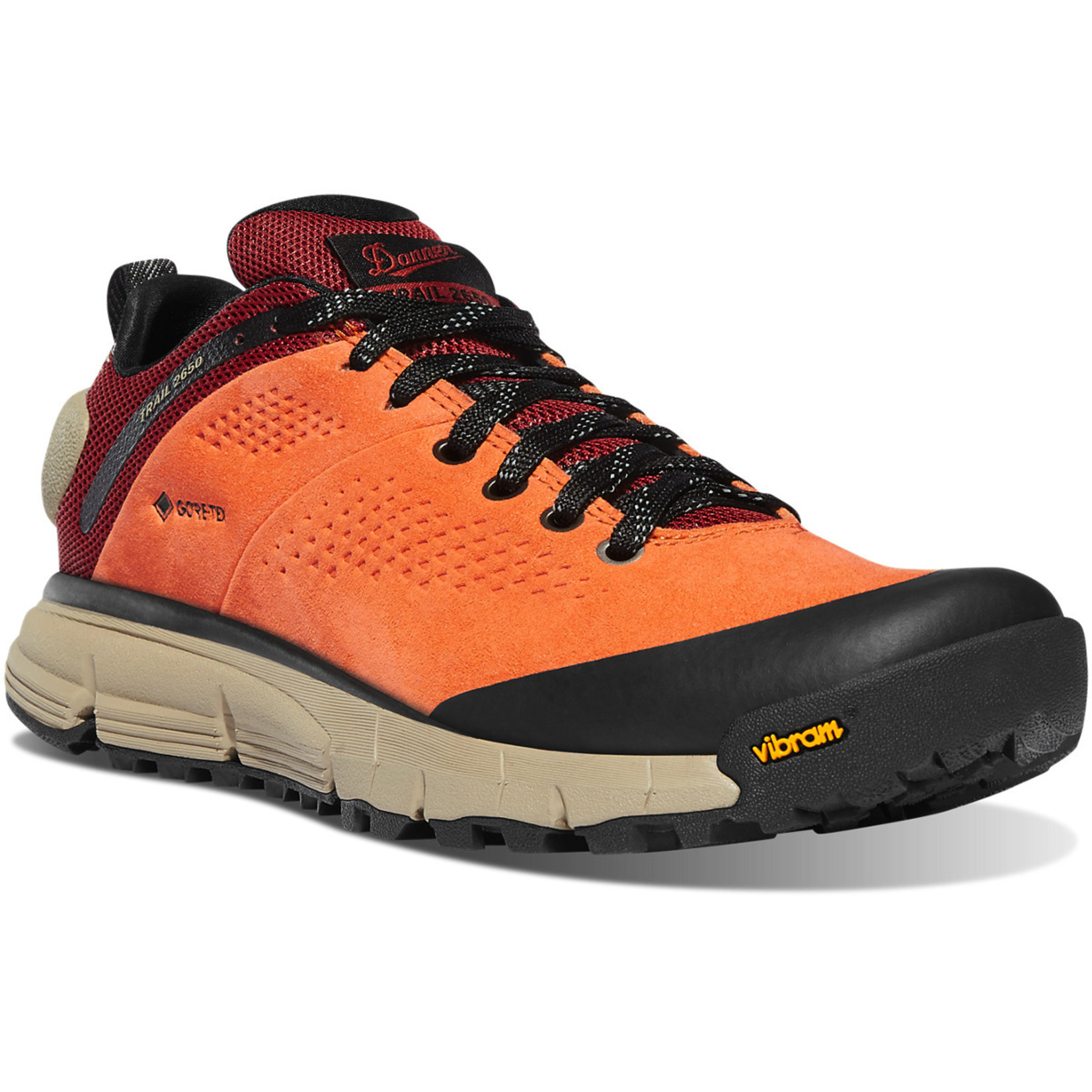 Danner Danner 61289 Trail 2650 GTX Women’s Hiking Shoes