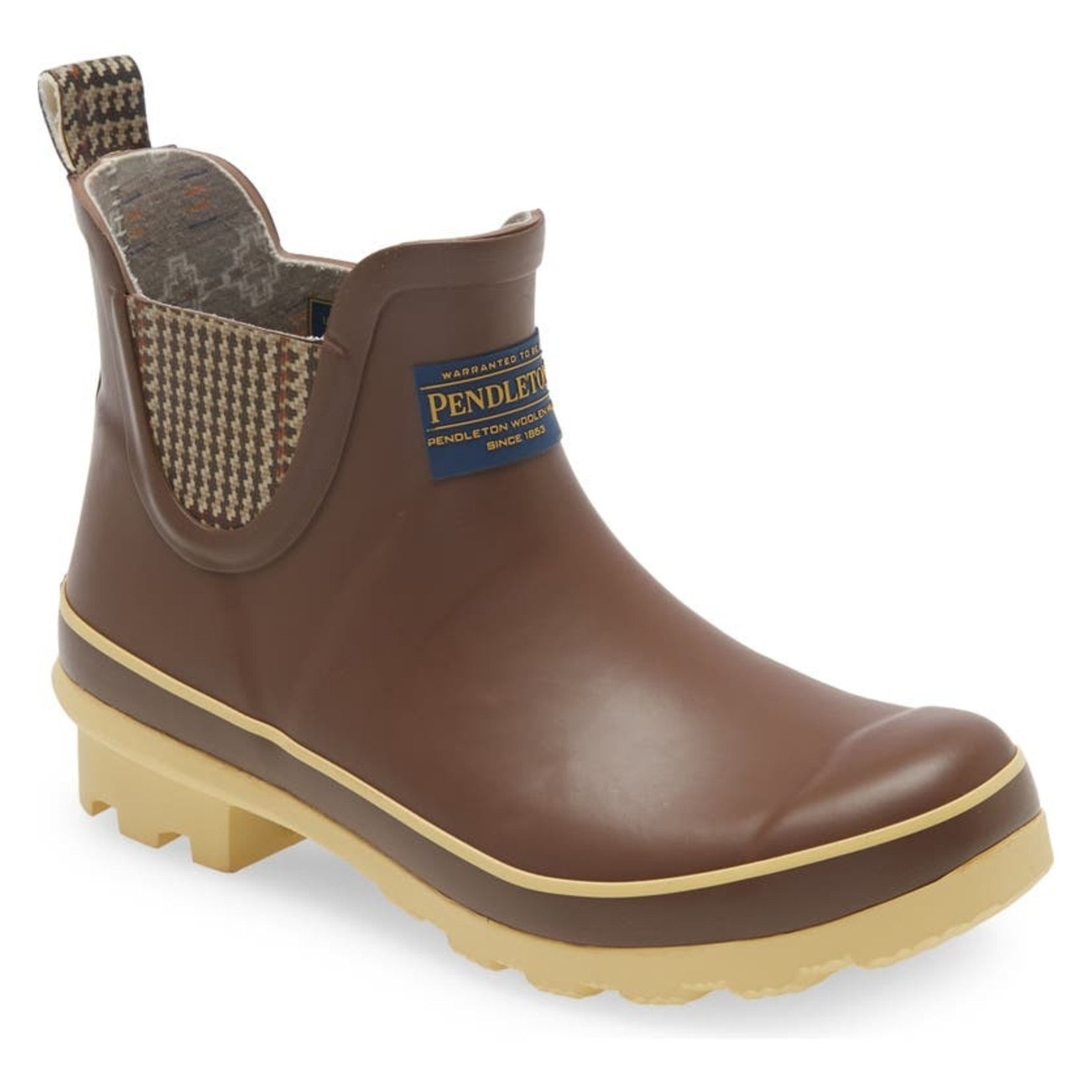 pendleton classic rain boots