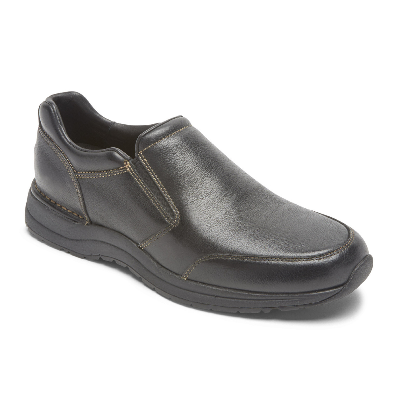 Rockport Rockport Edge Hill II DBL Gore Men's Slip-On Shoes