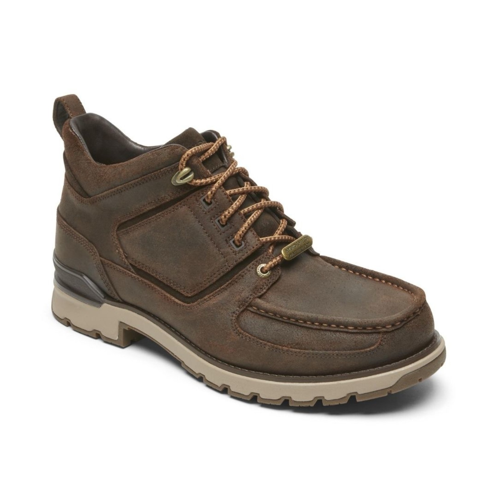 Rockport Rockport TM Trek Umbwe Men's Casual Shoes