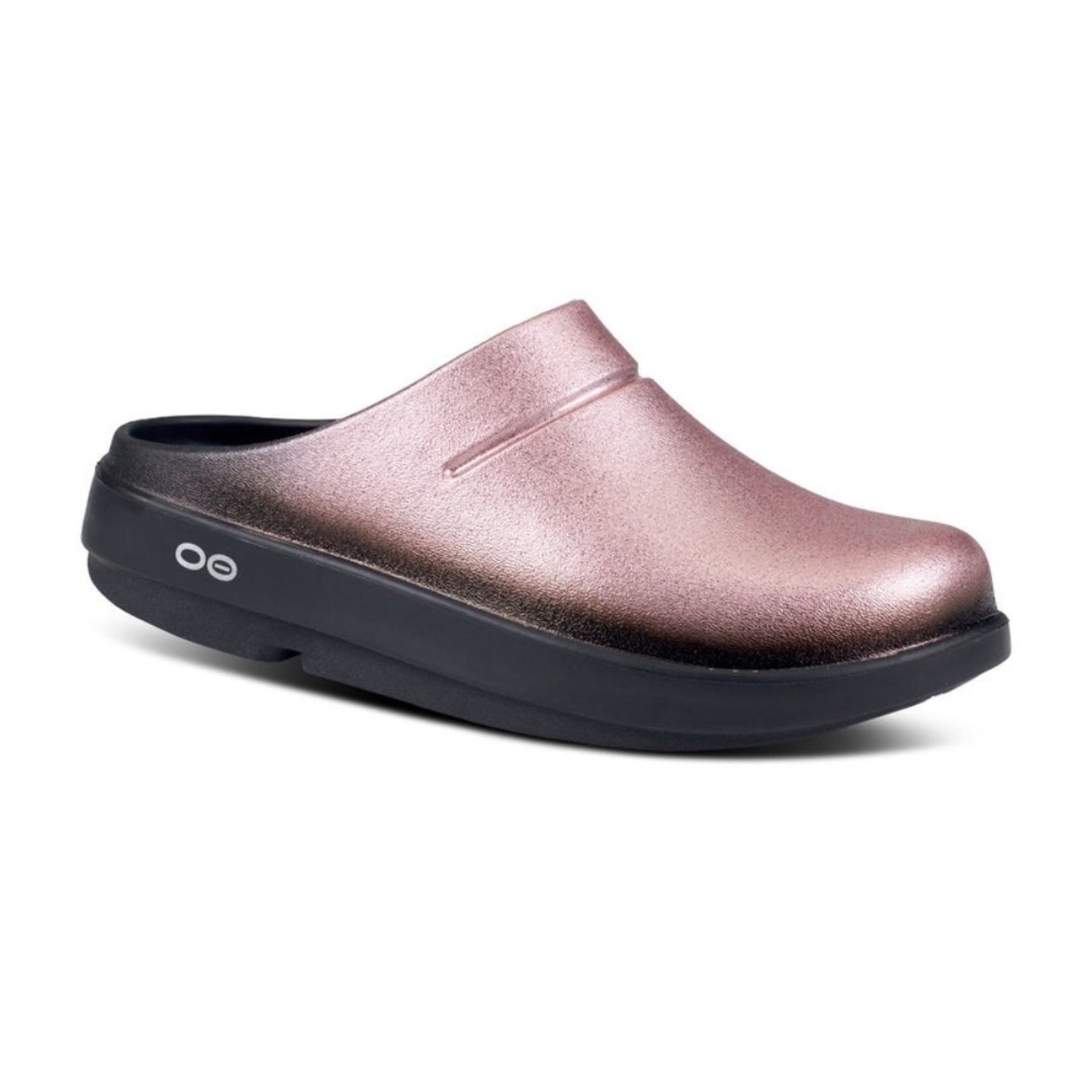 Oofos Ooclog Luxe 1201 Women's Clogs - Shippy Shoes