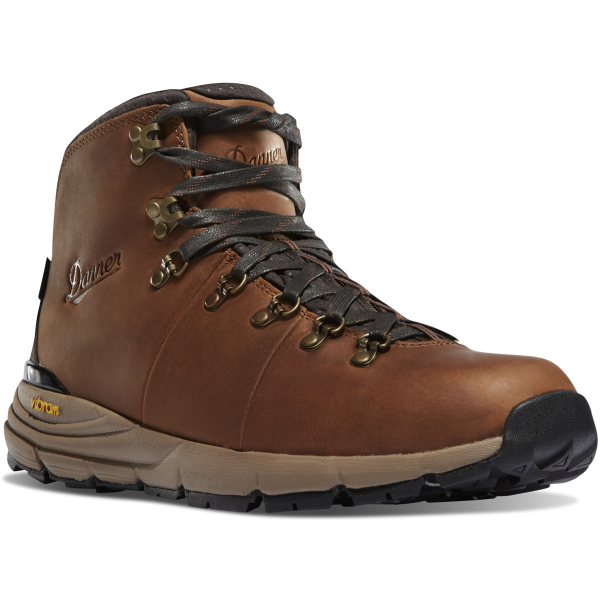 Danner Mountain 600 Men's Hiking Boots - Shippy Shoes