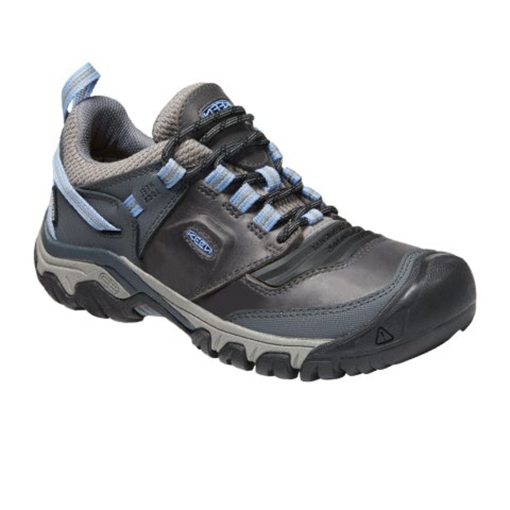 Keen Keen Ridge Flex Low WP Women’s Hiking Shoes