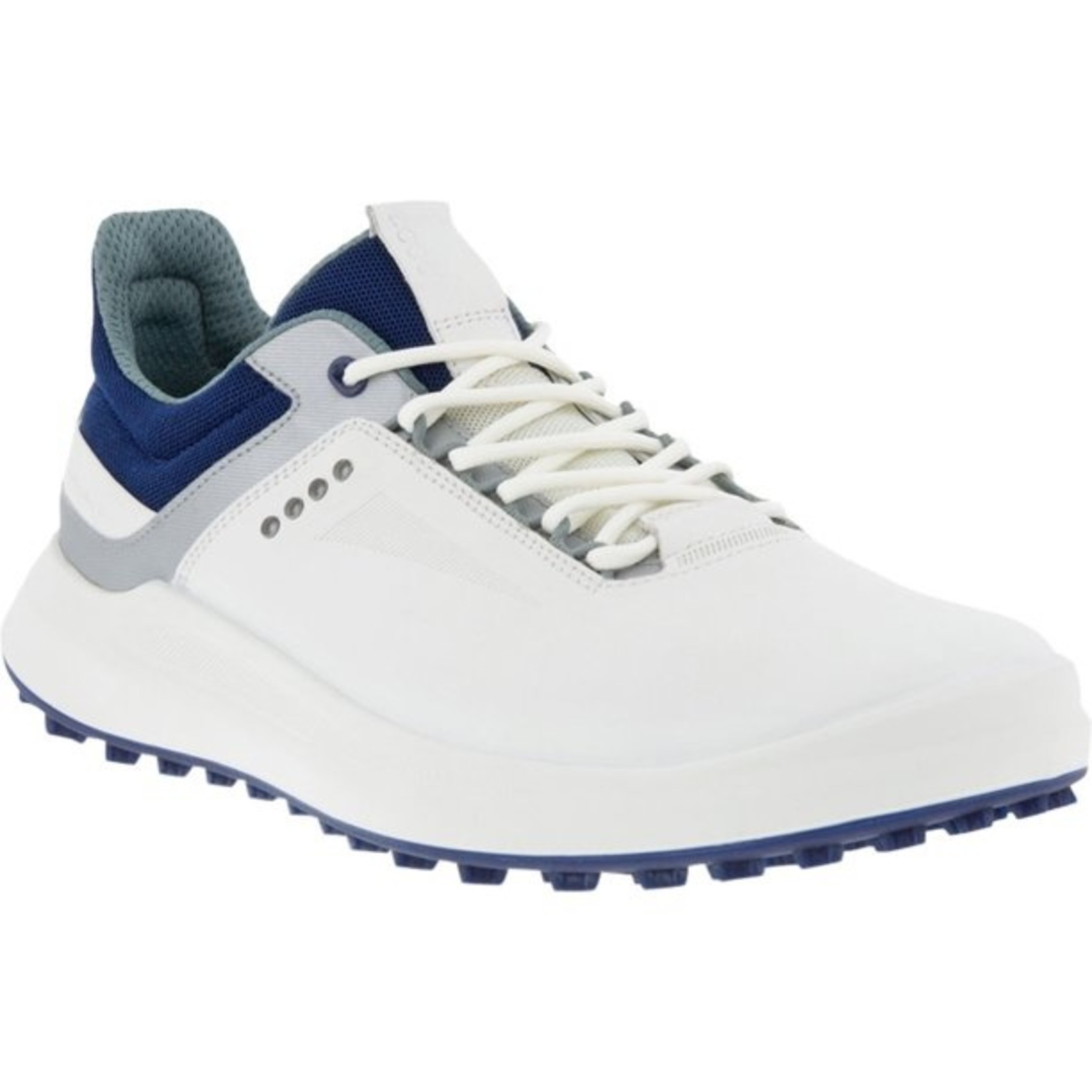 Zullen Narabar perspectief Ecco Golf Core Men's Golf Shoes - Shippy Shoes