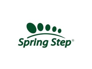 Spring Step