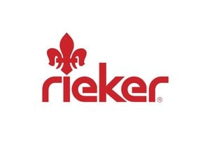 Rieker