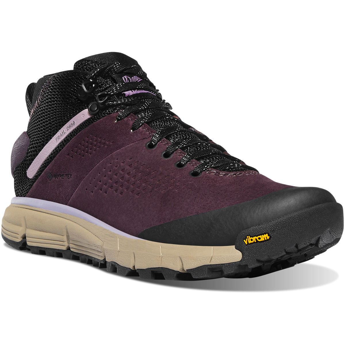 NORDISK × DANNER D210050 MT.TREAD 27.5㎝ Trail 2650 Mid - M - Northland - Mountain Boutique Shop