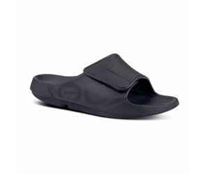 Oofos 1550 Ooahh Sport Flex Sandals - Shippy Shoes