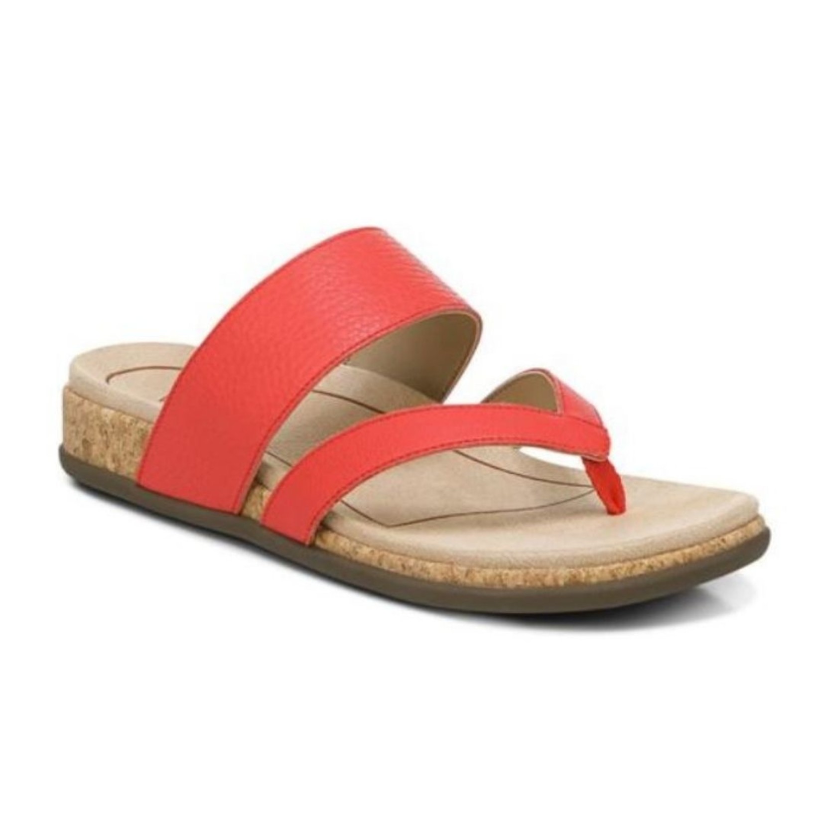 vionic slip on sandals