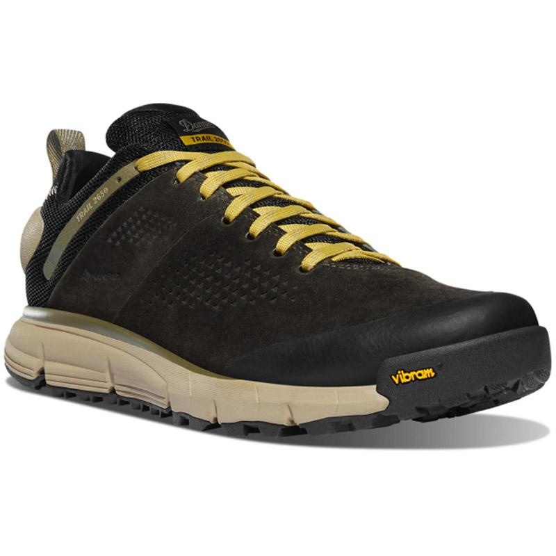 Danner 61287 Trail 2650 GTX Mens Hiking Shoes - Shippy Shoes