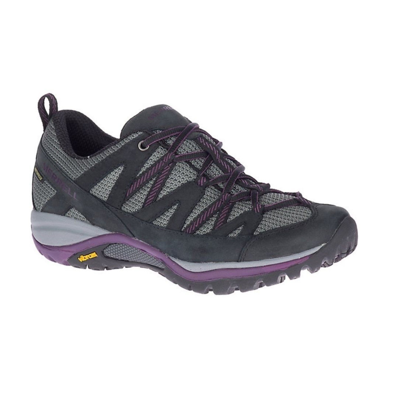 Merrell Siren Sport 3 WP Women's Hiking Shoes Shippy Shoes