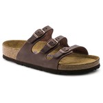 Birkenstock Birkenstock Florida SFB Oiled Leather Sandals