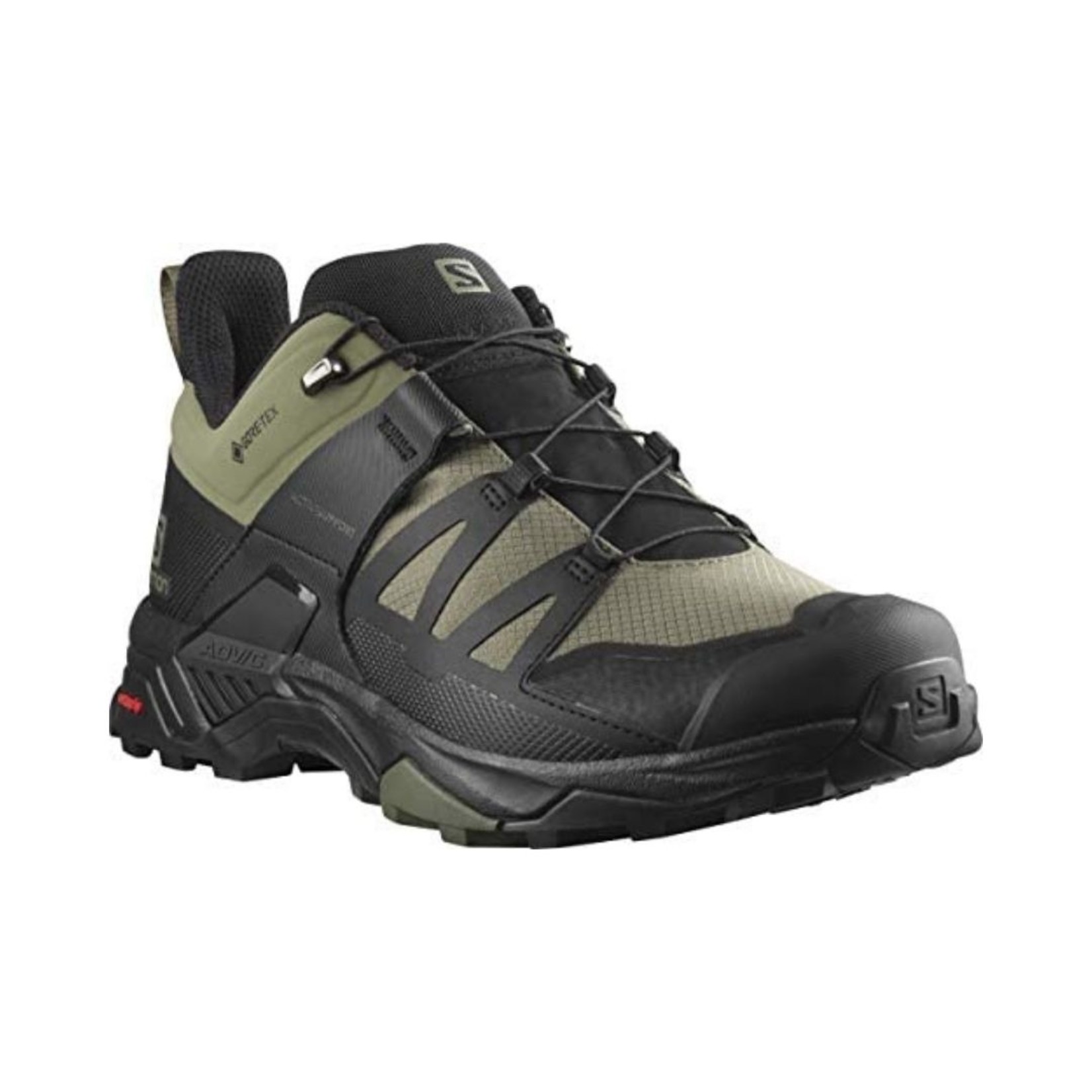 Salomon Salomon X Ultra 4 GTX Men’s Hiking Shoes