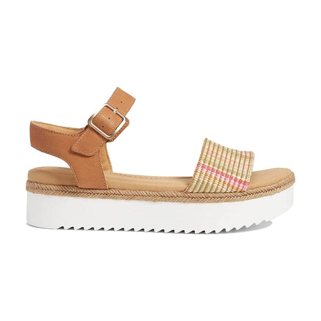 clarks lana shore