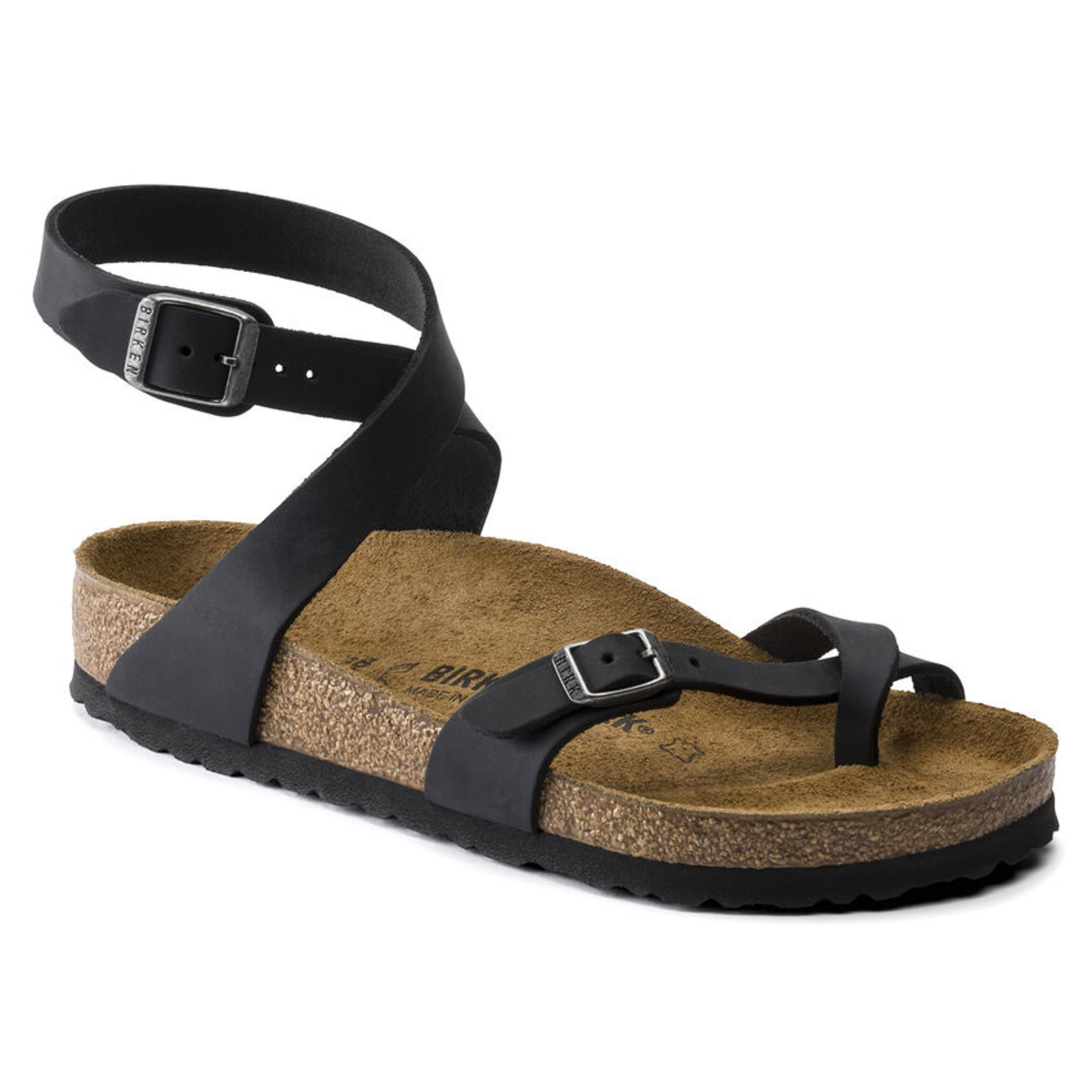 Birkenstock Birkenstock Yara Waxy Women’s Sandals