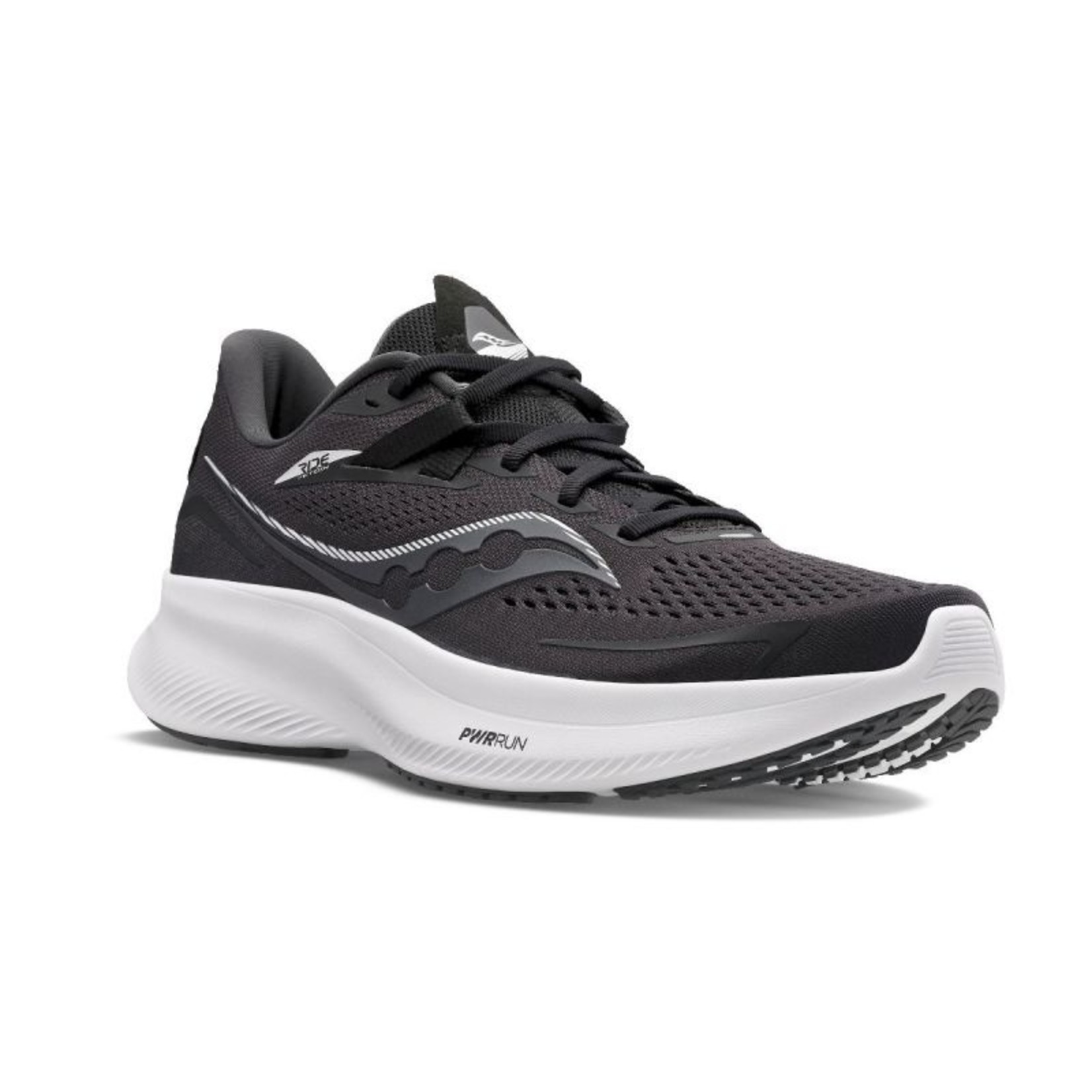 saucony mens ride