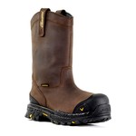 Thorogood Thorogood 804-4430 11” Infinity FD Class 75/75 EH WP Men’s Composite Safety Toe Boots