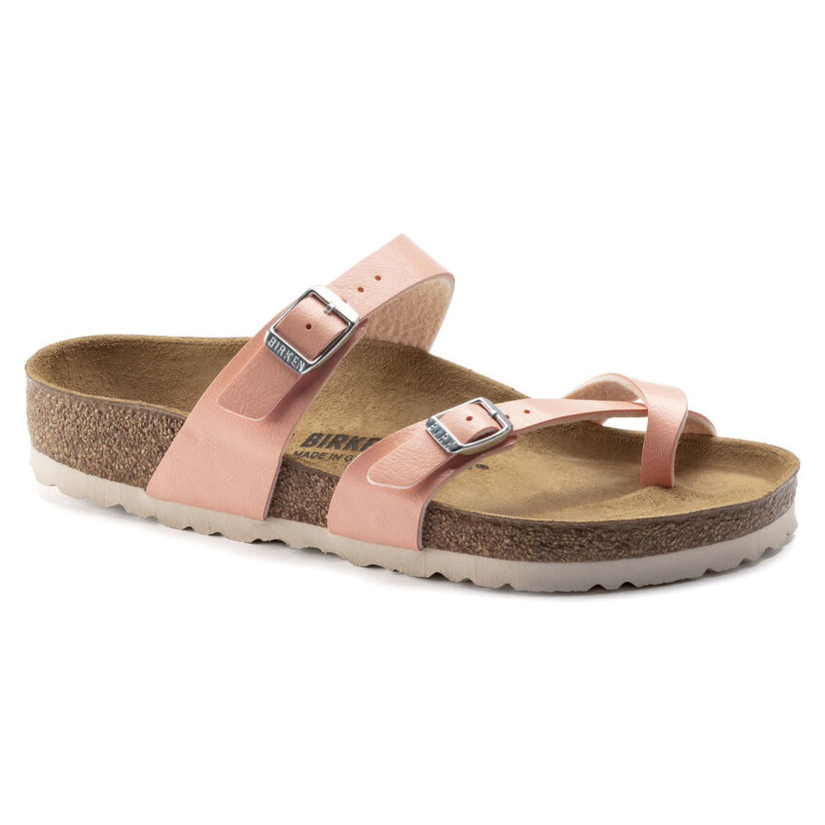 Birkenstock Birkenstock Mayari Birko-flor Women’s Sandals