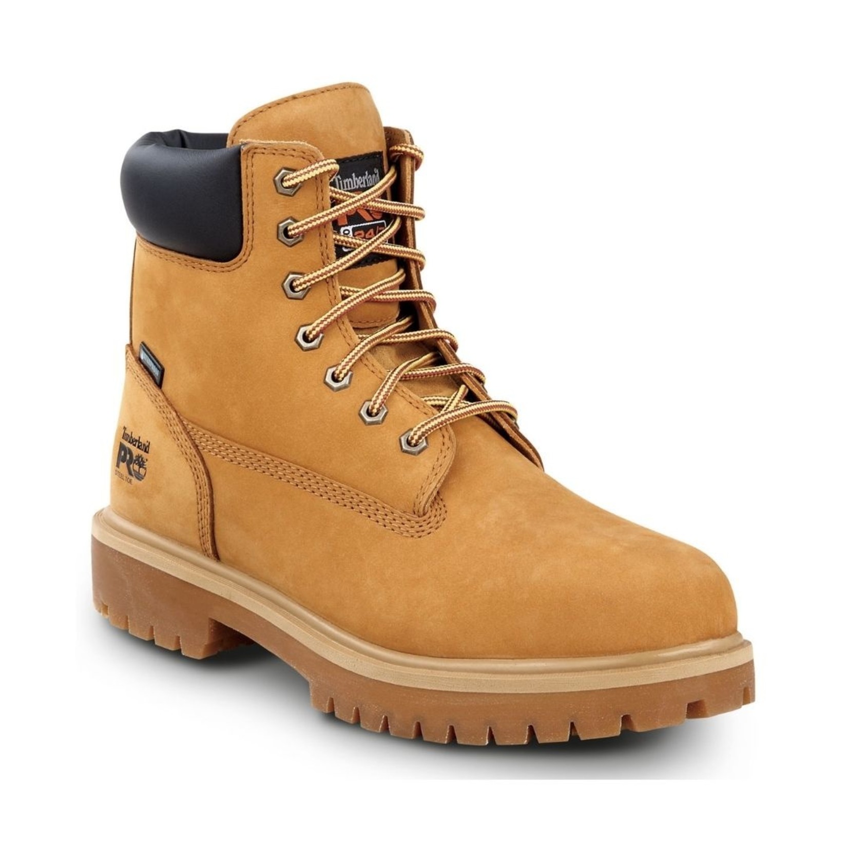 Timberland Timberland Direct Attach Men's Steel Toe Safety Boots