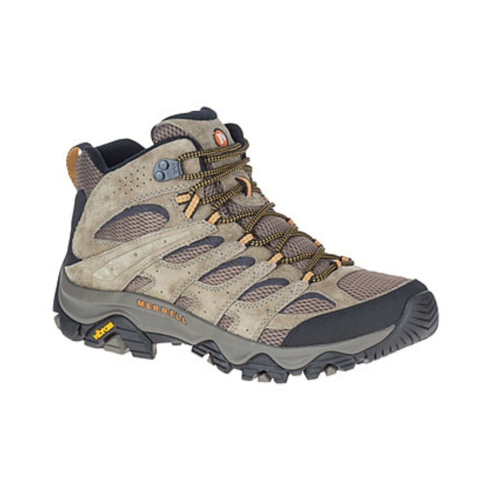 Merrell Moab 3 Mid Men's Hiking Boots - Shippy