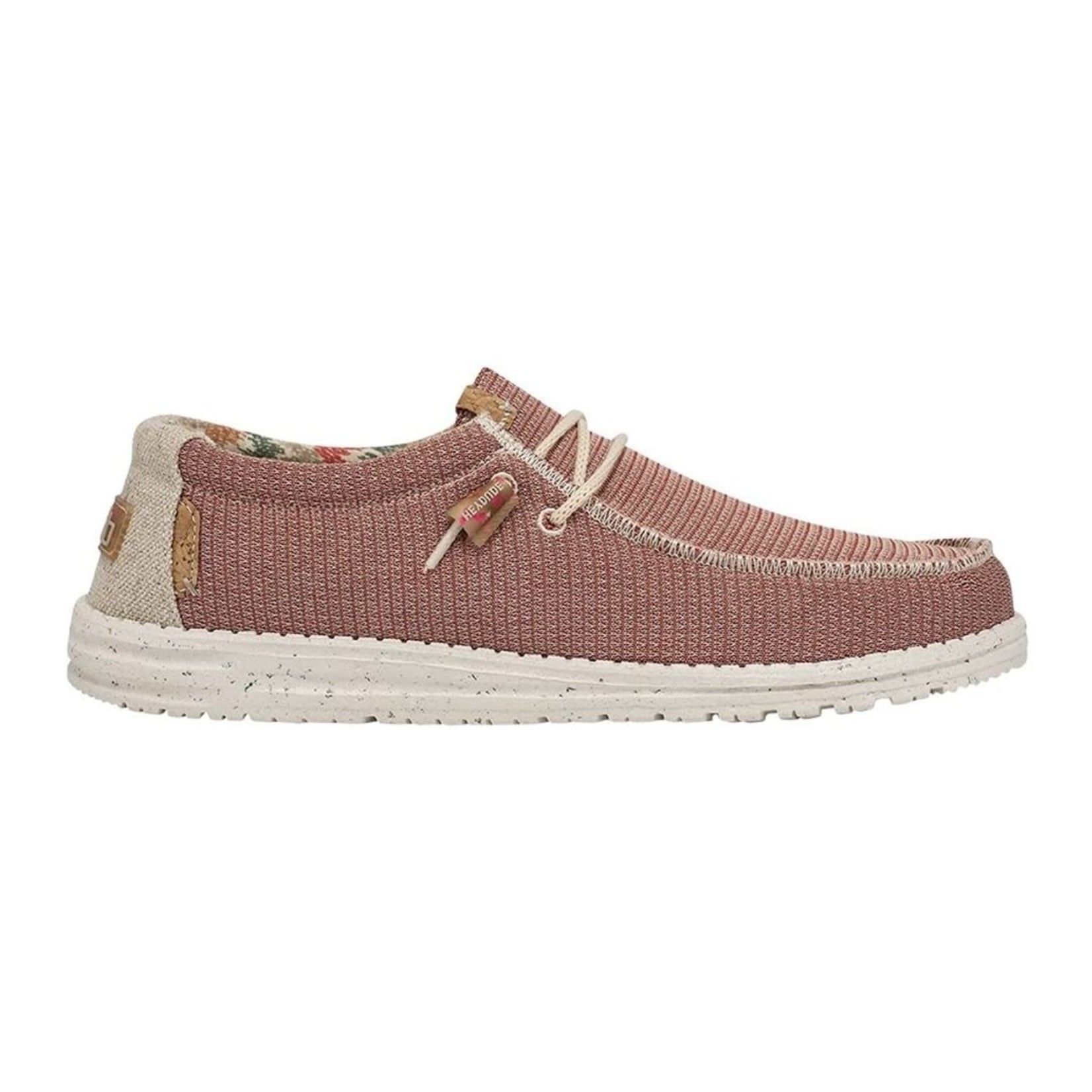 Hey Dude Wally Eco Men's Shoes - Shippy 