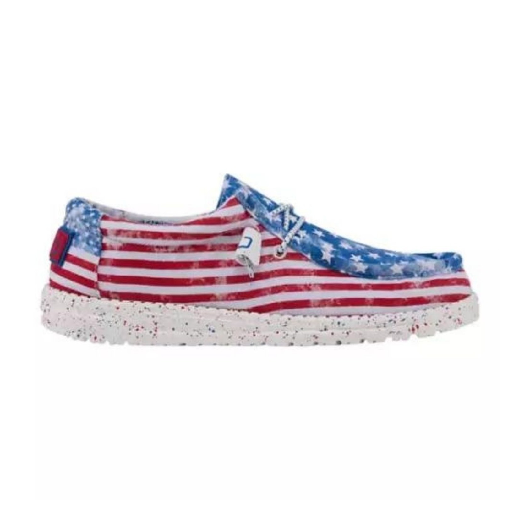 Hey Dude Hey Dude Wally Men’s Shoes