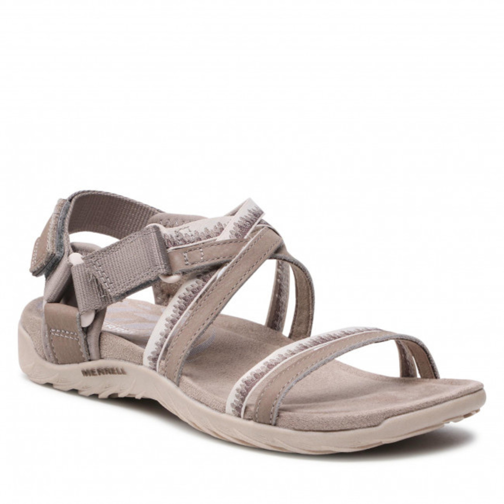 Merrell Merrell Terran 3 Cush Lattice Women’s Sandals