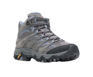 Merrell ladies hiking boots best sale