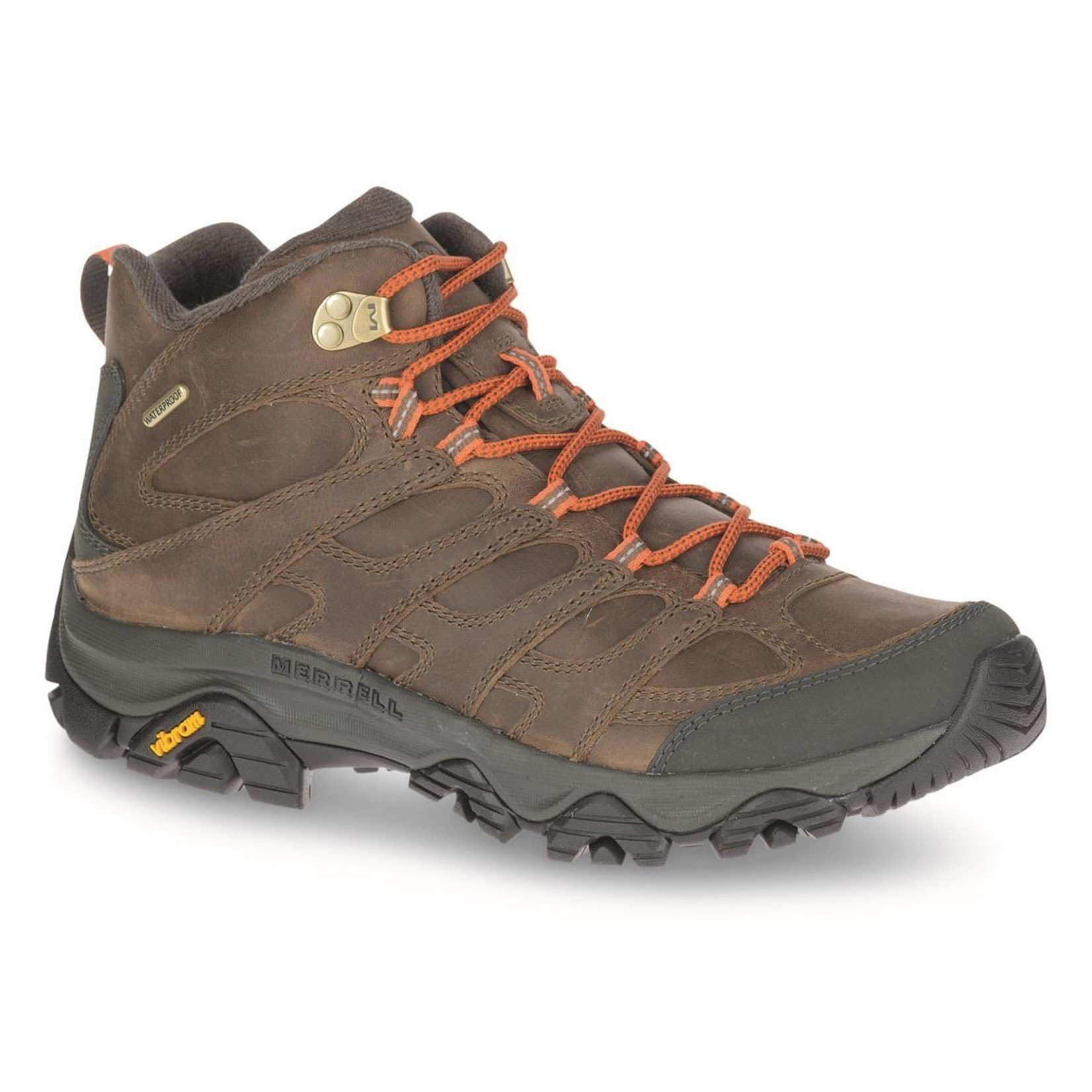 Moab 3 Hiking Boots & Shoes