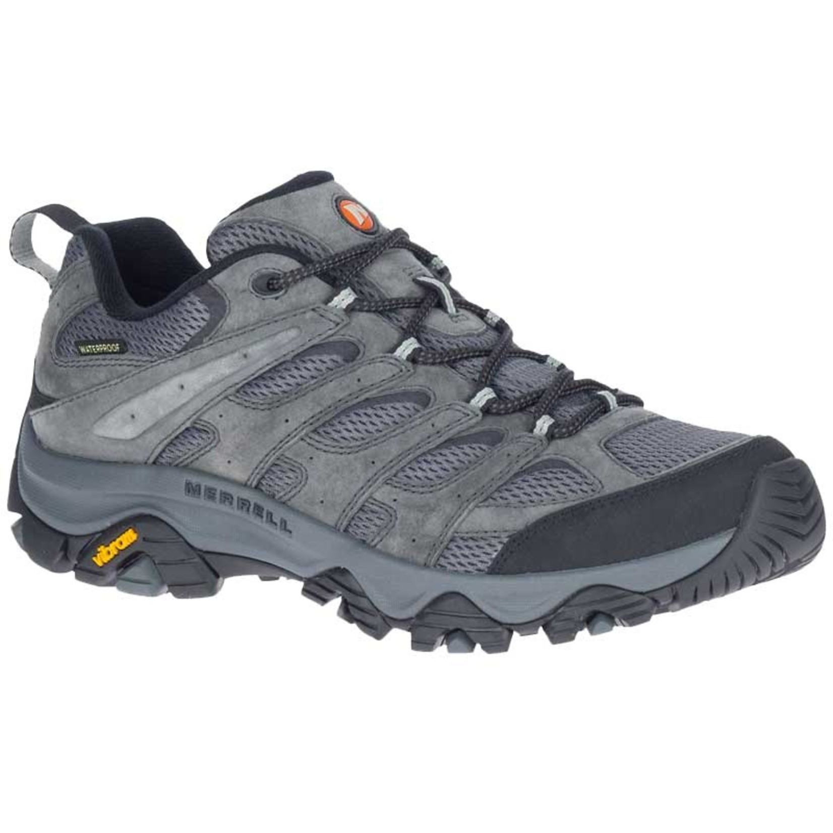 Merrell Moab 3 Men's Hiking Shoes - Shippy