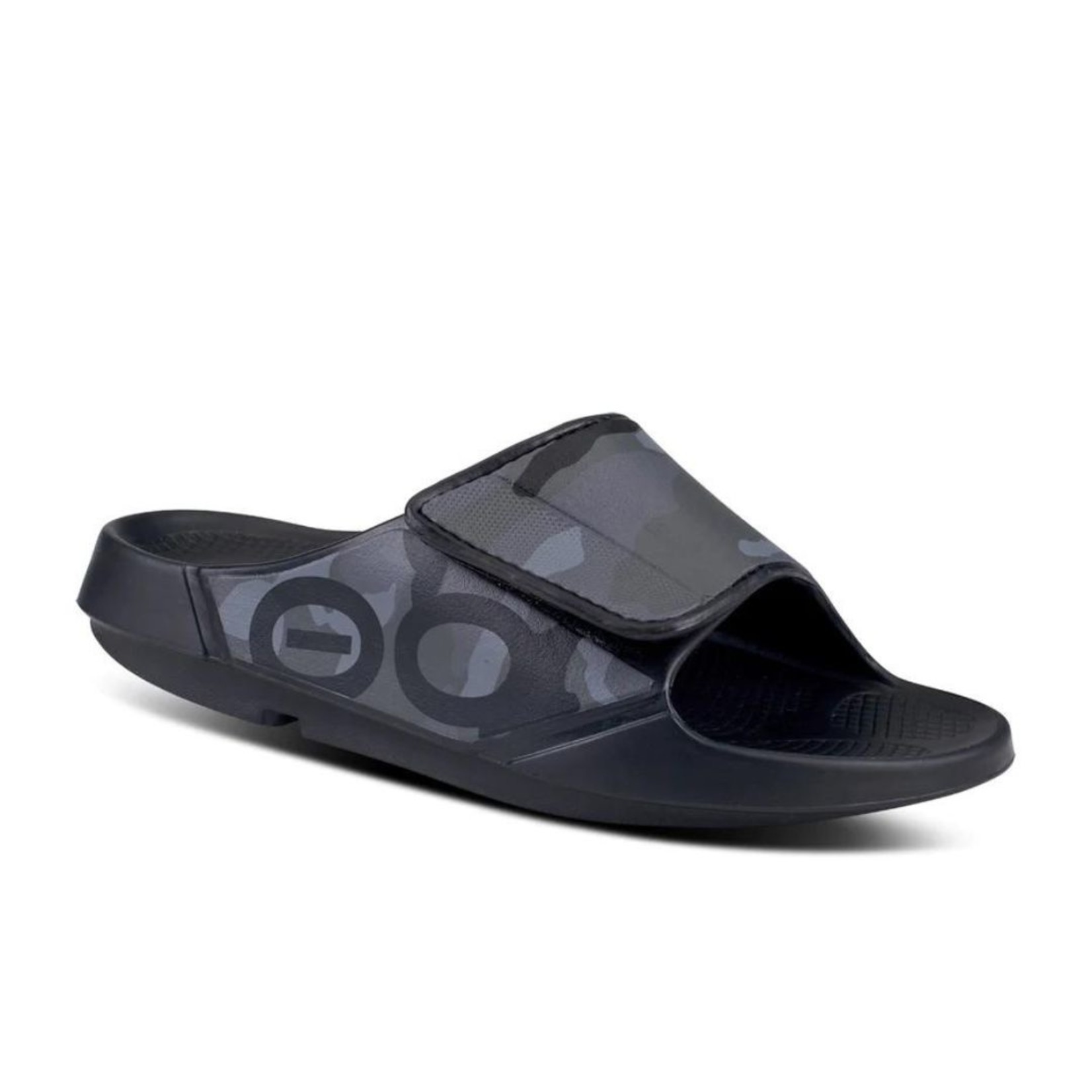 Oofos Oofos 1550 Ooahh Sport Flex Sandals