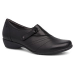 Dansko Dansko Franny Milled Napa Women’s Slip-on Shoes