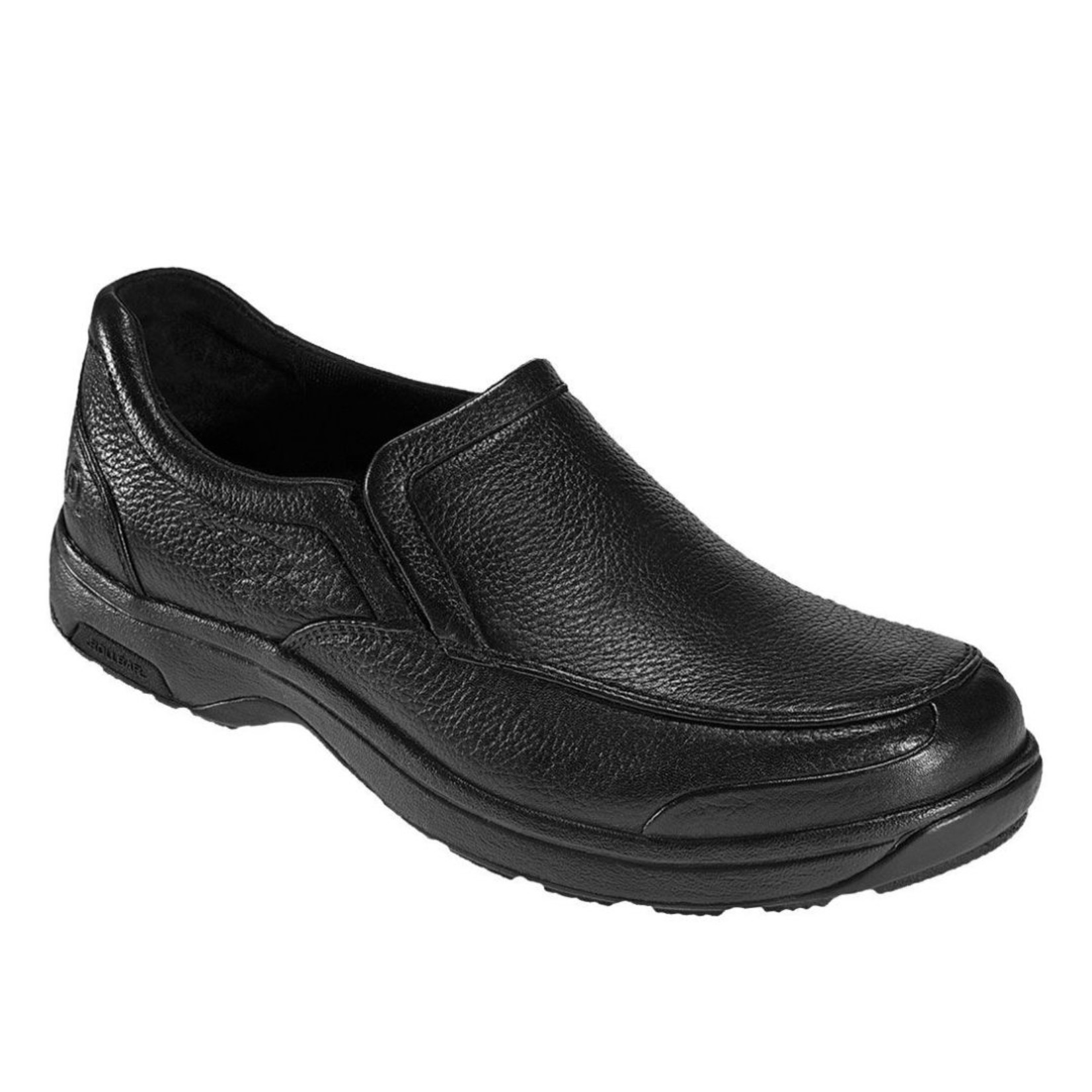 Dunham Battery Park Men’s Slip-On Shoes - Shippy Shoes