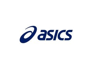 Asics