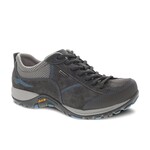 Dansko Dansko Paisley Suede WP Women’s Casual Shoes