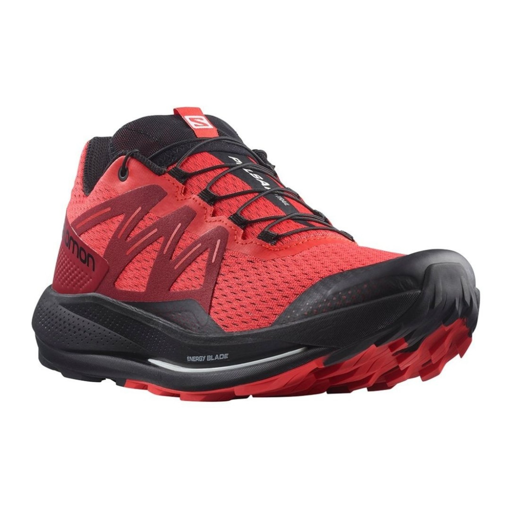 Salomon Salomon Pulsar Trail Men’s Trail Running Shoes