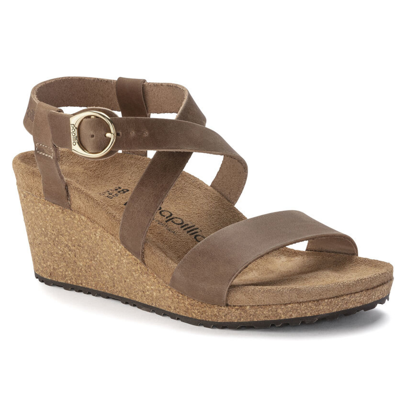 Birkenstock *Birkenstock Papillio Sibyl Women’s Sandals