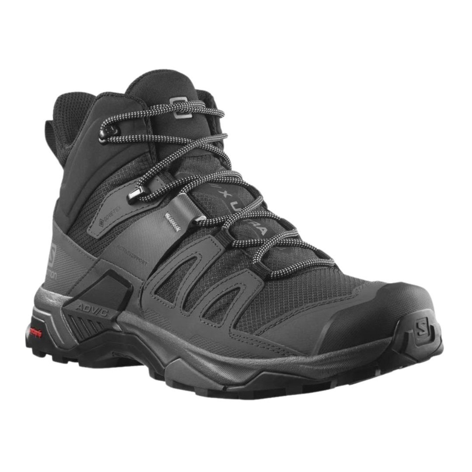 Bot Confront Disagreement Salomon X Ulta 4 Mid GTX Men's Hiking Boots - Shippy Shoes