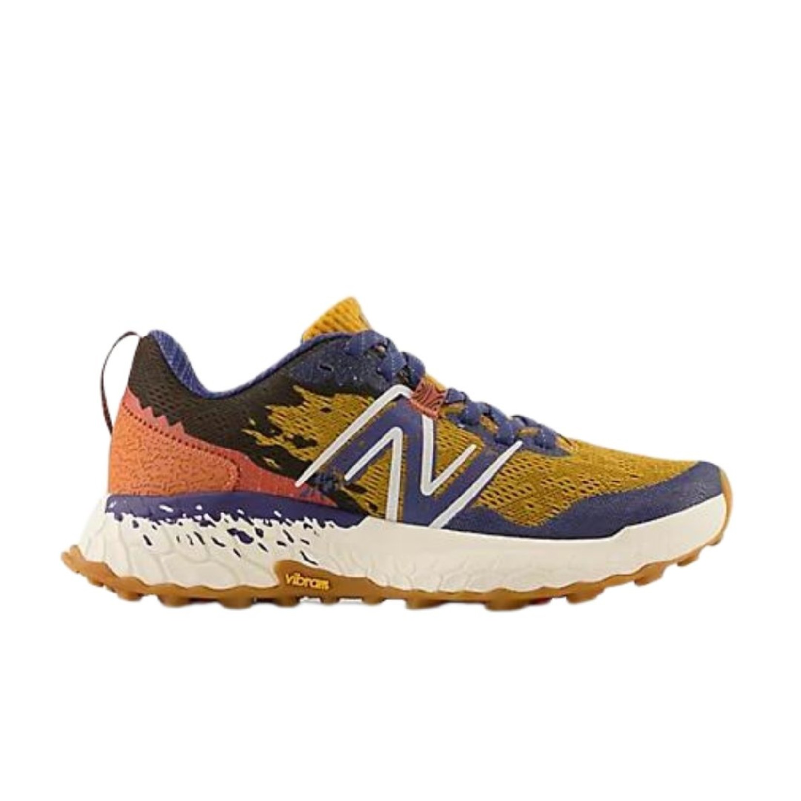 Alternatief voorstel verwennen lucht New Balance WTHIERG7 Women's Trail Running - Shippy Shoes