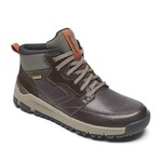 Dunham *Dunham Glastonbury Midboot Men’s Casual Boots