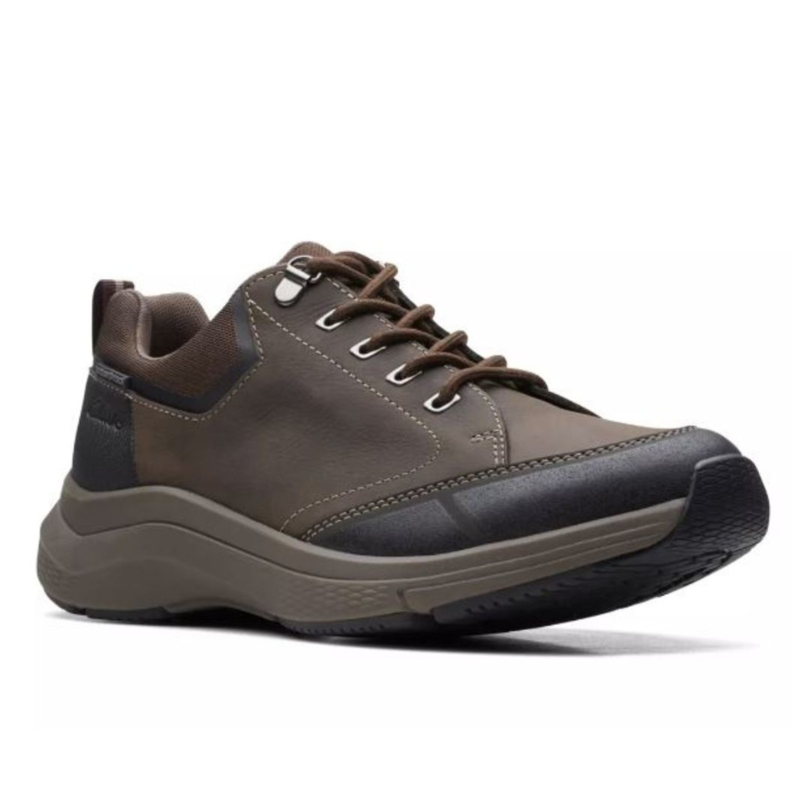 Clarks Wave 2.0 Edge Men's Shoes - Shippy Shoes